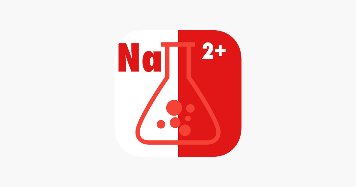 ‎Hypernatremia Correction Rate on the App Store