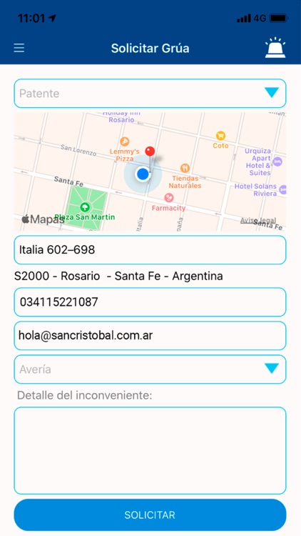 San Cristóbal Seguros screenshot-3