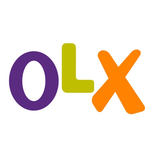 OLX: Buy & Sell near you