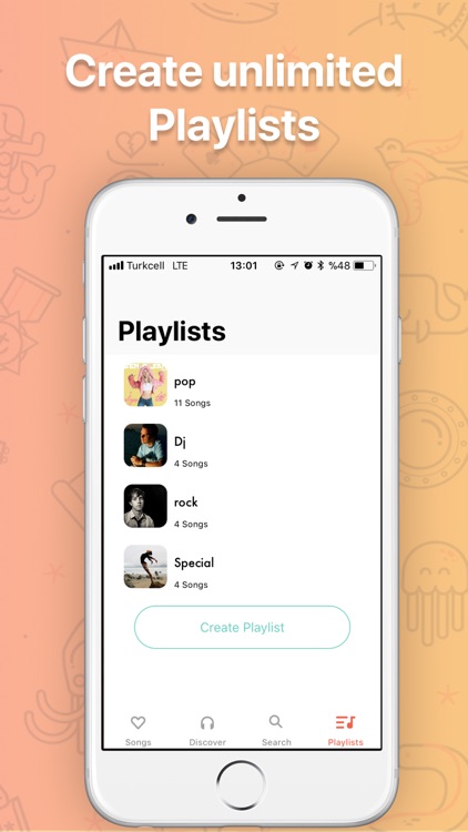 Ciao - Feel the Music screenshot-3