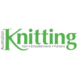 Australian Knitting Magazine