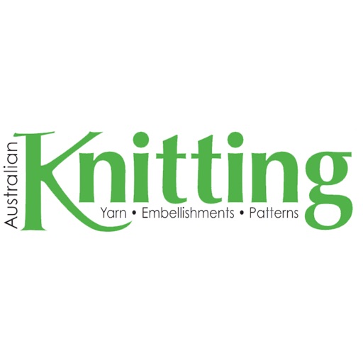 Australian Knitting Magazine Download