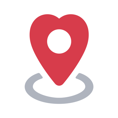 ココダヨ　防災・家族の見守り・安否確認・位置情報の自動共有