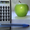 Smart Food & Weight Calculator
