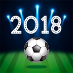 Football 2018 Road to Russia