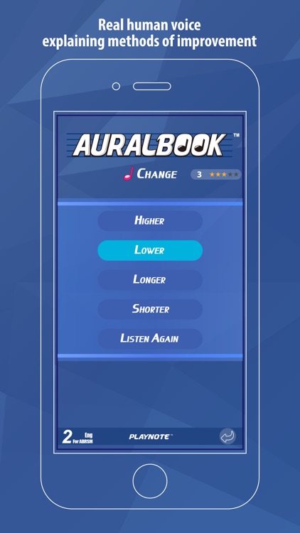 AURALBOOK for ABRSM Grade 2 screenshot-4