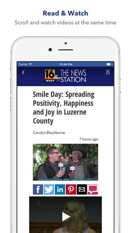 WNEP