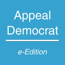 Appeal-Democrat e-Edition