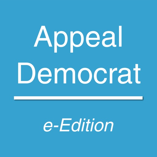 Appeal-Democrat e-Edition Download