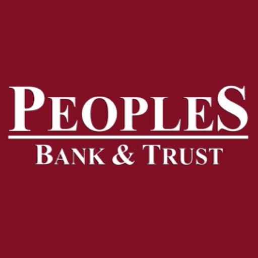 Peoples Bank & Trust Business