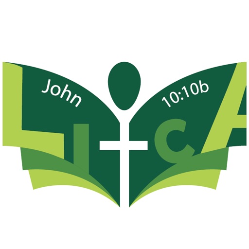 LICA Communicator icon