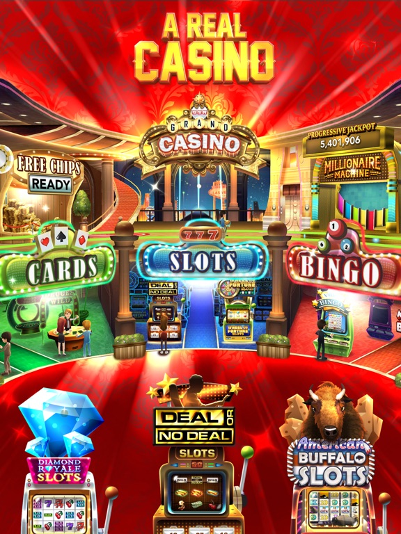 instal the last version for ipod Pala Casino Online