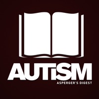 Autism Asperger's Digest ne fonctionne pas? problème ou bug?