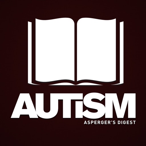 Autism Asperger's Digest Icon