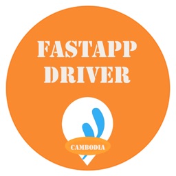 FastApp Taxi Driver