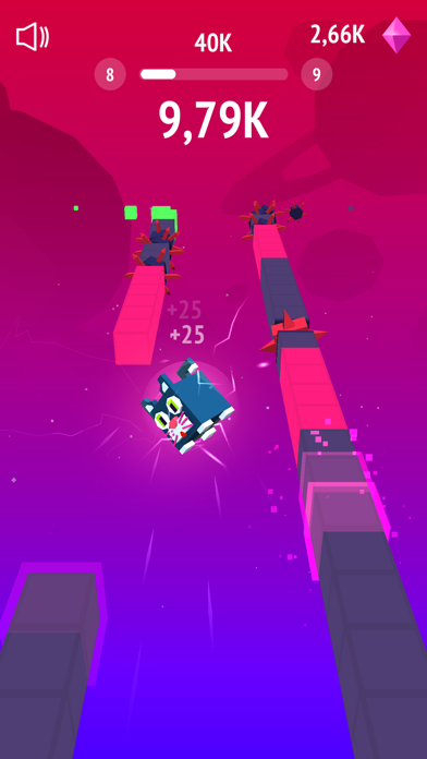 Juicy Jump screenshot 5