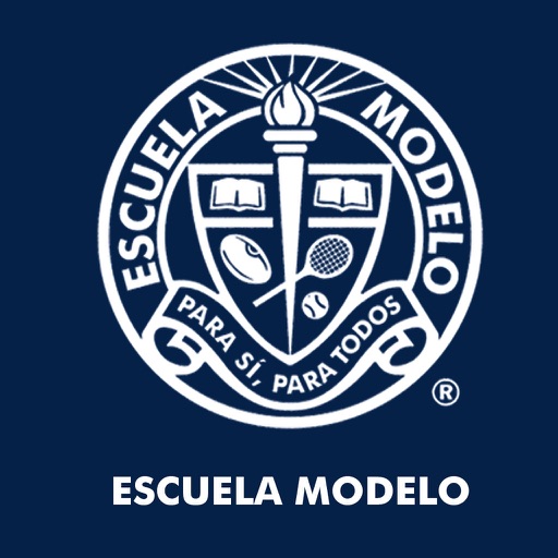 Escuela Modelo by Eduardo Antonio iza lopez