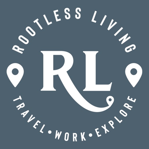 Rootless Living