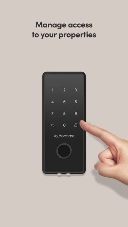 igloohome