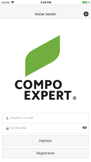 COMPO EXPERT ARGENTINA(圖2)-速報App