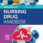 Saunders Nursing Drug Handbook