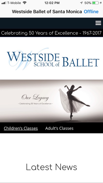 Westside Ballet