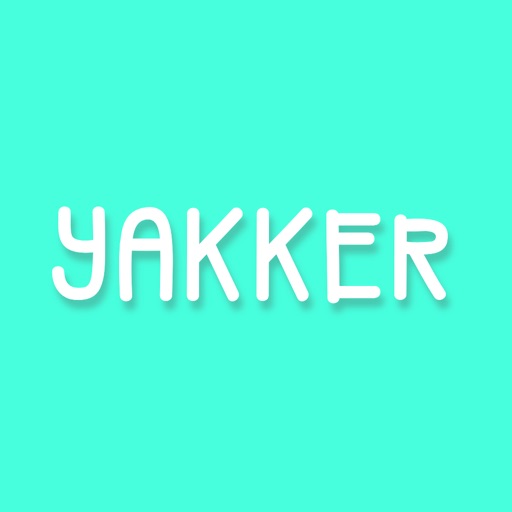 Get Yakker share anonymously for iOS, iPhone, iPad Aso Report