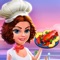 Icon Cooking Cafe – Restaurant Game