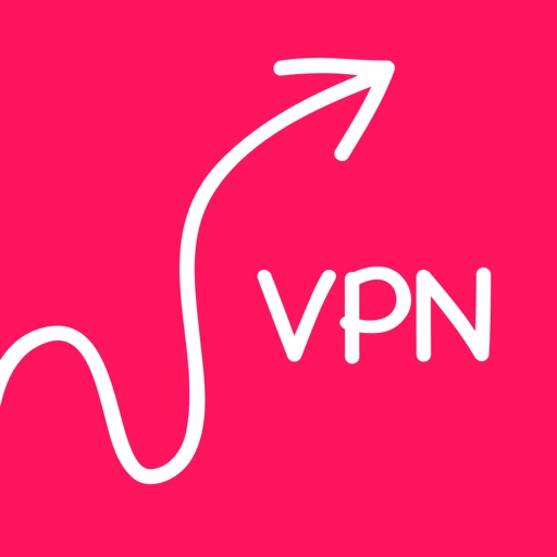 Ivanova VPN iOS App
