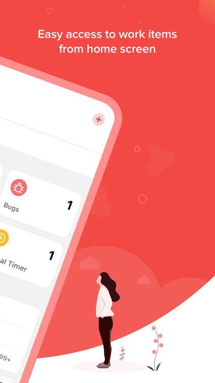 Zoho Projects