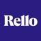 Upgrade renting for the 21st century with the Rello app