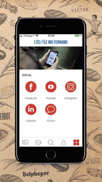 BigFernand Academy screenshot-4