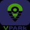 O VPark é um sistema que lhe fornece comodidade ao estacionar nos locais onde há regulamentação de estacionamento rotativo