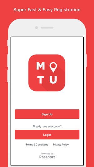 Motu Parking(圖1)-速報App