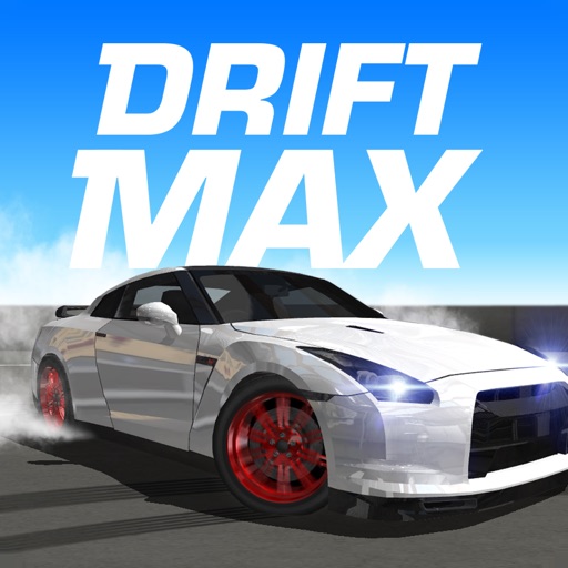 Drift Max - Car Racing iOS App