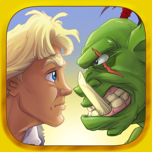 Kingdom Chronicles 2 HD iOS App