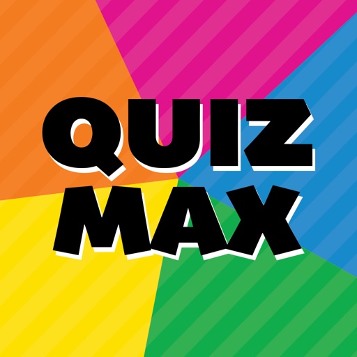 Quiz Max! Trivia Games Quiz HQ Icon