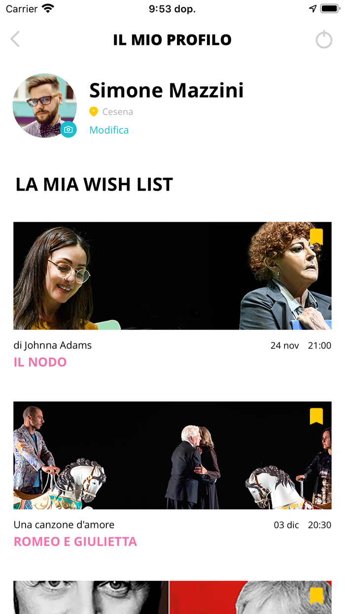 Teatro Stabile di Bolzano