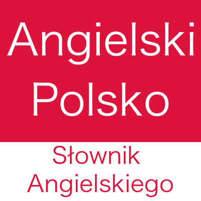 Polish English Dictionary!