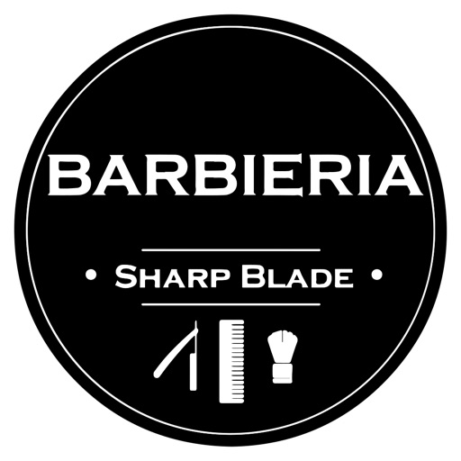 Sharp Blade