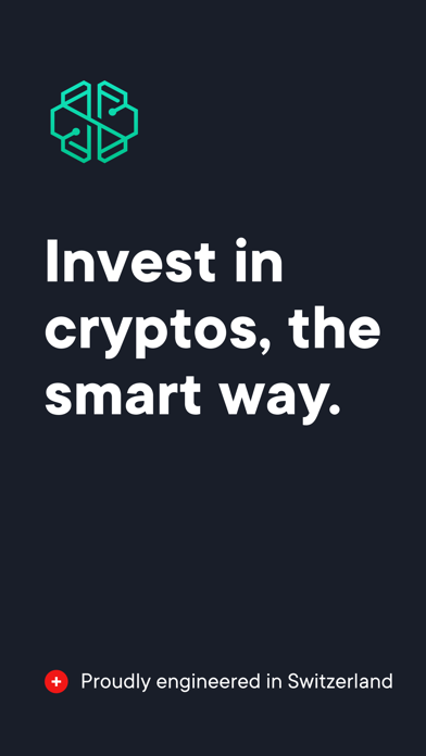 SwissBorg - Invest in Crypto SwissBorg - Invest in Crypto