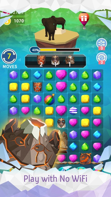 MATCH EARTH screenshot-4