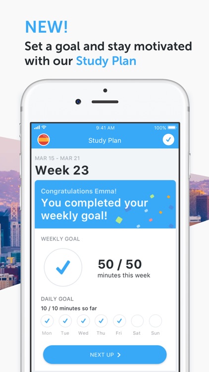 busuu - Learn Languages