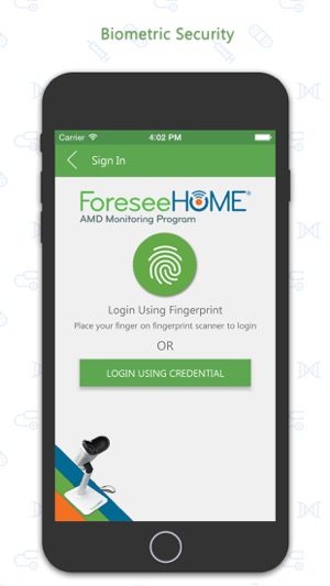 ForeseeHome Provider(圖2)-速報App