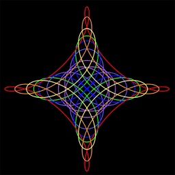 Spirograph® App
