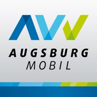 AVV.mobil app funktioniert nicht? Probleme und Störung
