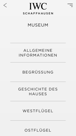 IWC Schaffhausen Uhrenmuseum(圖3)-速報App