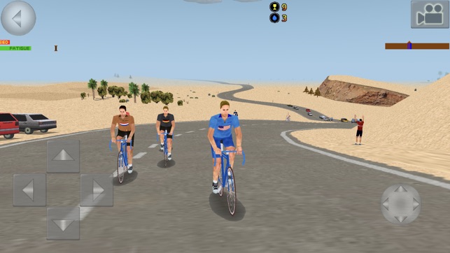 Ciclis 3D - The Cycling Game(圖3)-速報App