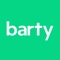 Barty brings a brand new approach to money free trade and barter economy