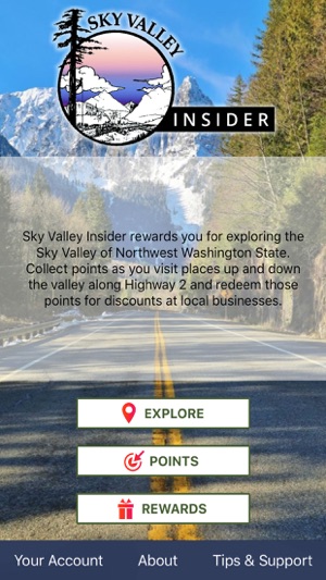 Sky Valley Insider